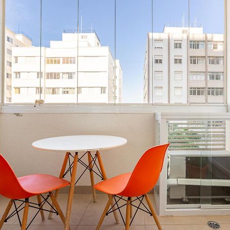 Esd - E-Side Vila Madalena - Anora Spaces Residenciais São Paulo Exteriér fotografie