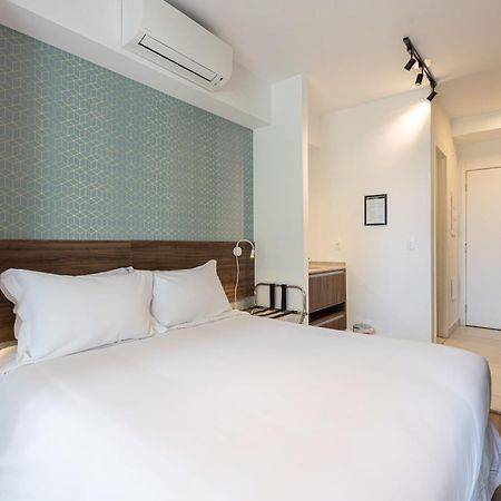 Esd - E-Side Vila Madalena - Anora Spaces Residenciais São Paulo Exteriér fotografie