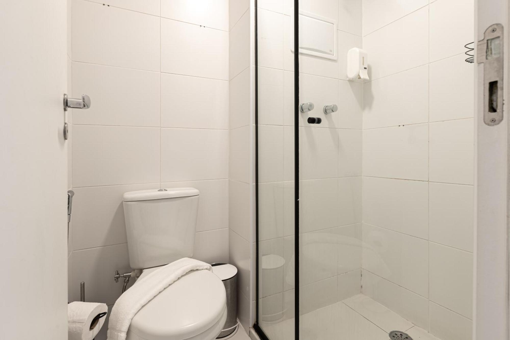 Esd - E-Side Vila Madalena - Anora Spaces Residenciais São Paulo Exteriér fotografie