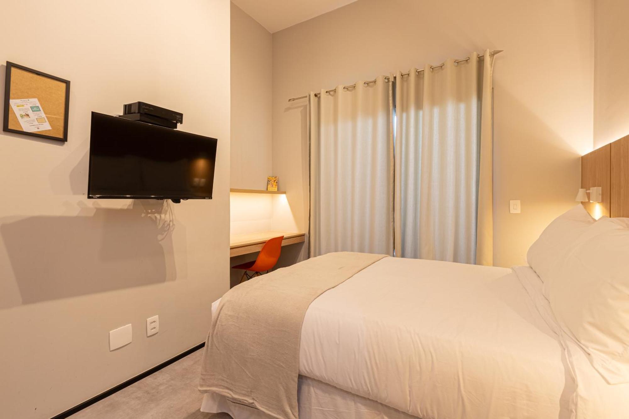 Esd - E-Side Vila Madalena - Anora Spaces Residenciais São Paulo Exteriér fotografie