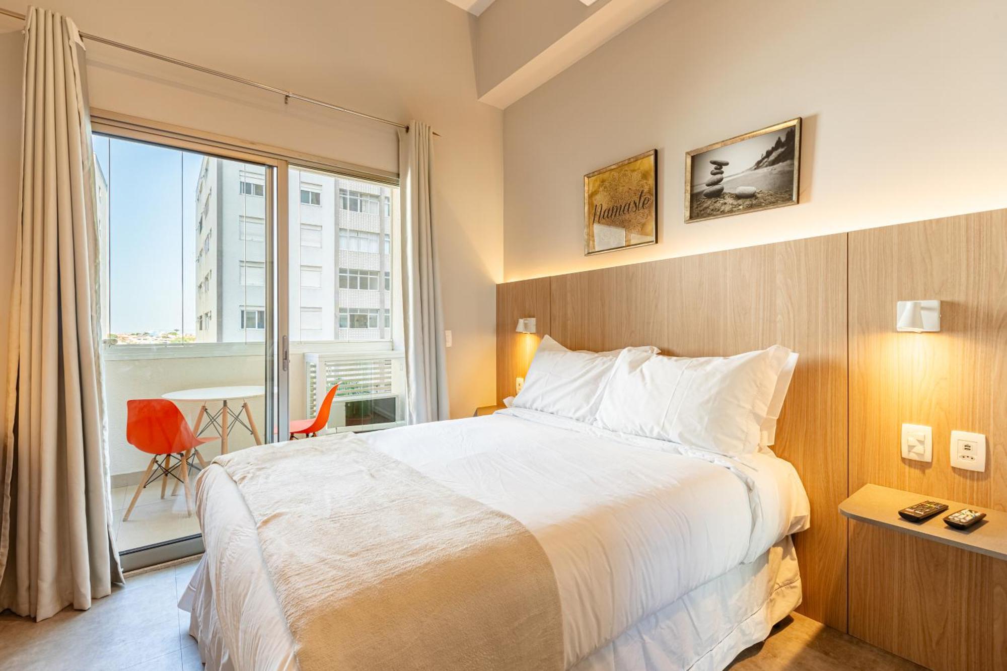 Esd - E-Side Vila Madalena - Anora Spaces Residenciais São Paulo Exteriér fotografie