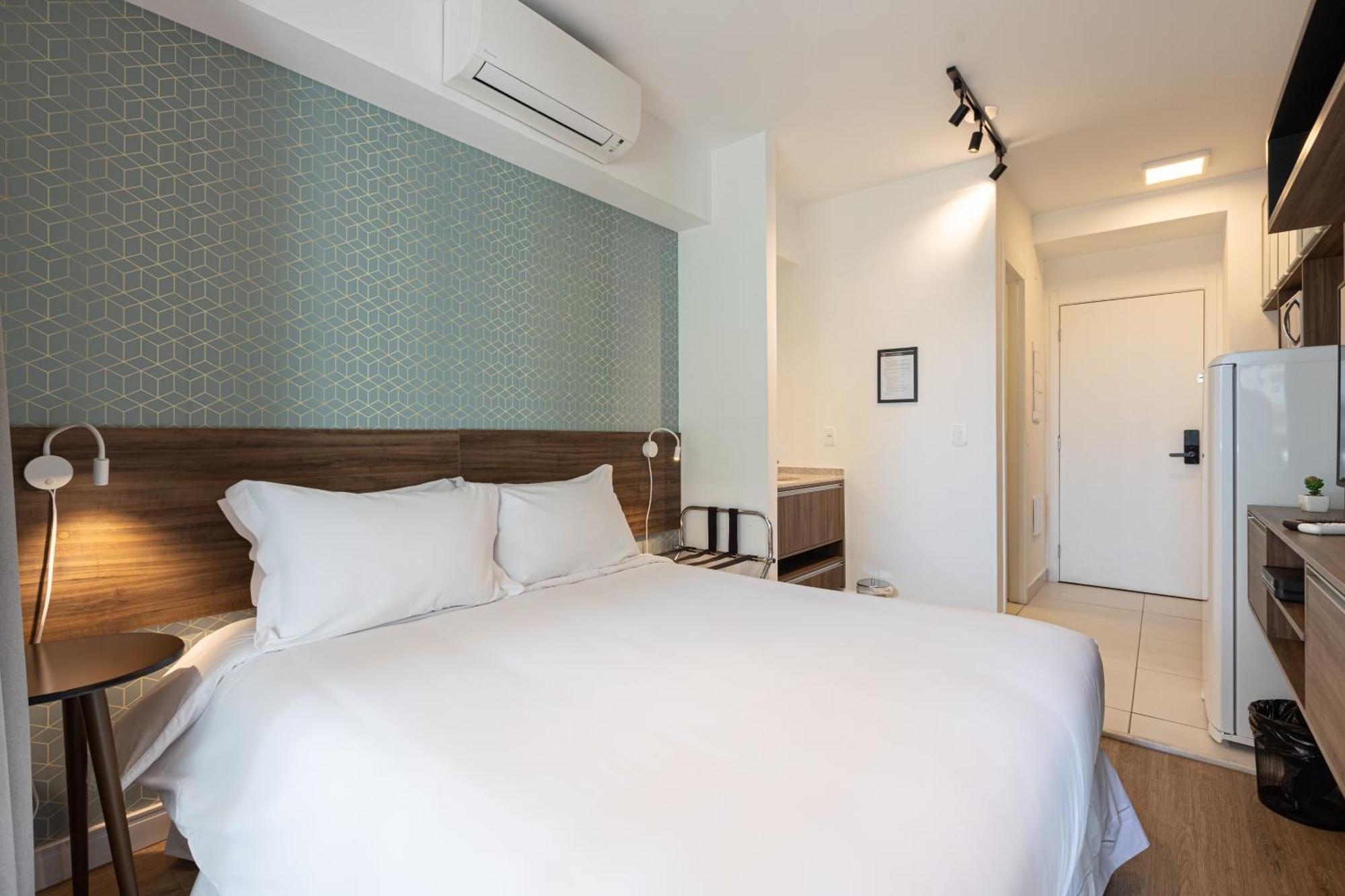 Esd - E-Side Vila Madalena - Anora Spaces Residenciais São Paulo Exteriér fotografie