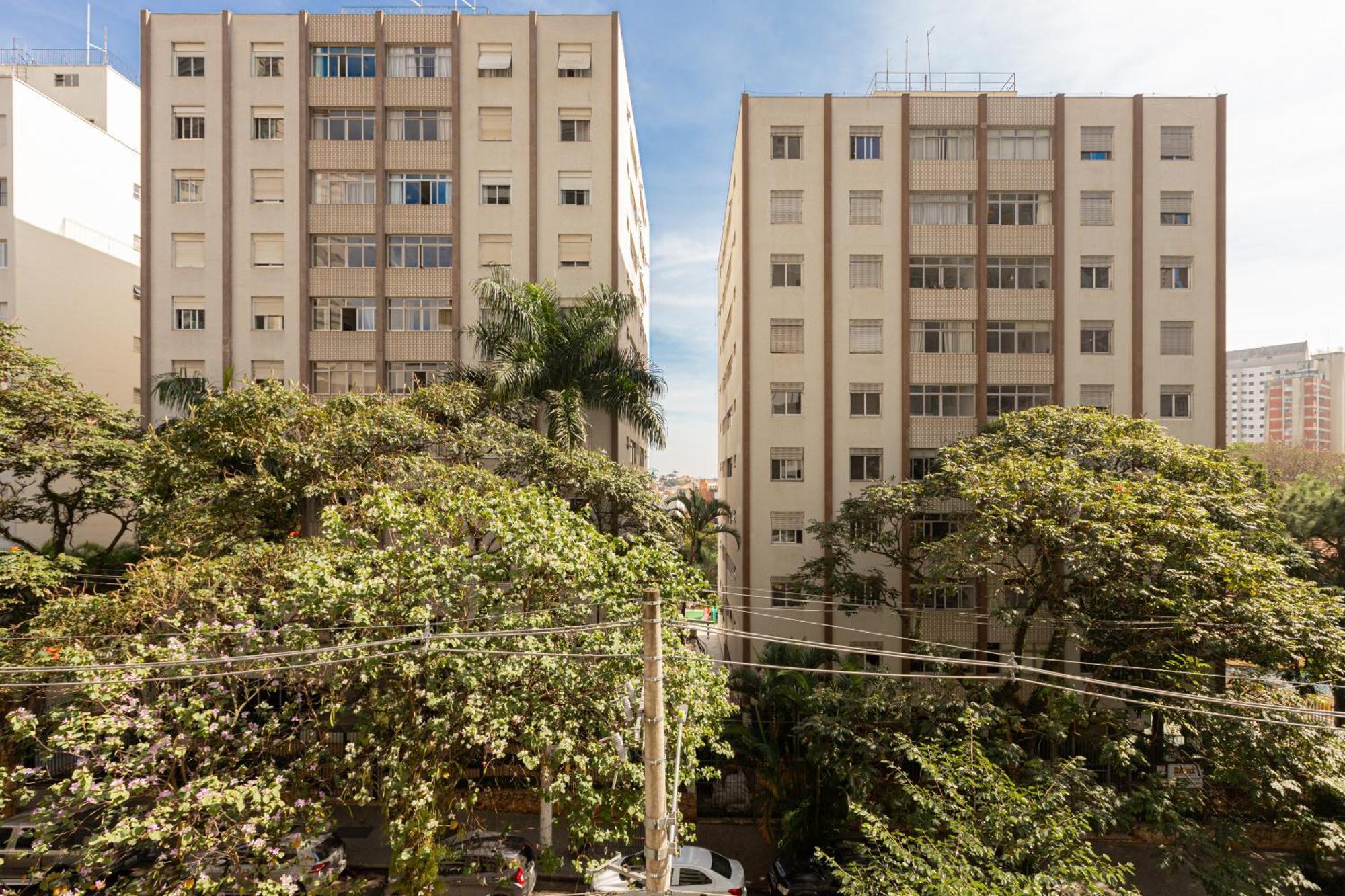 Esd - E-Side Vila Madalena - Anora Spaces Residenciais São Paulo Exteriér fotografie