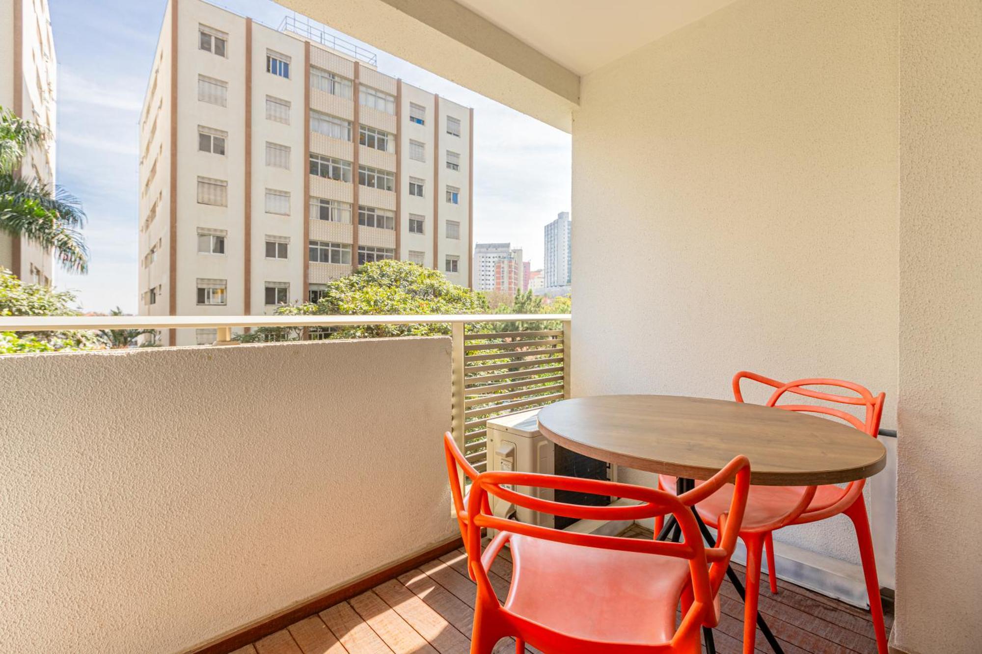 Esd - E-Side Vila Madalena - Anora Spaces Residenciais São Paulo Exteriér fotografie