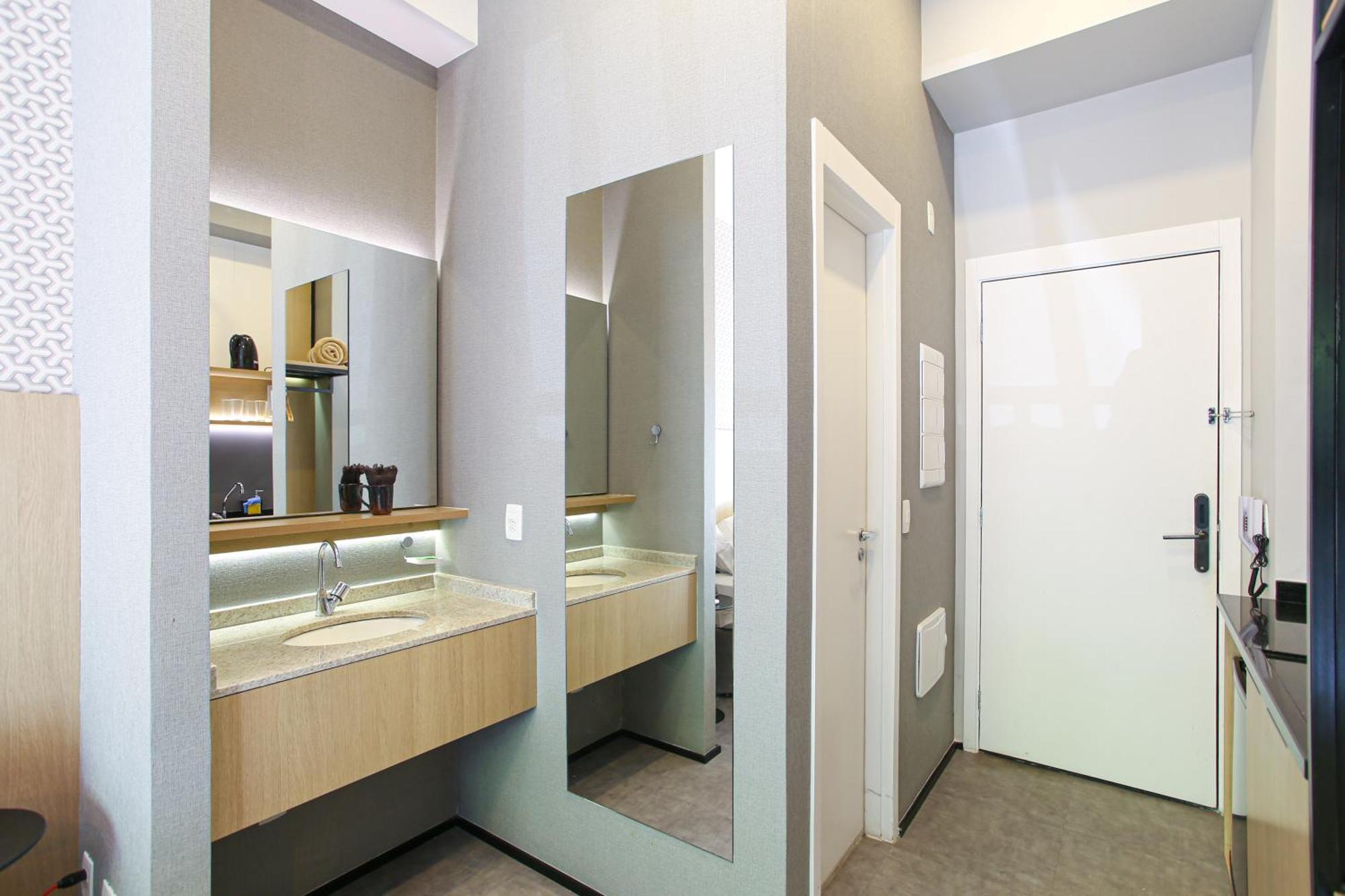 Esd - E-Side Vila Madalena - Anora Spaces Residenciais São Paulo Exteriér fotografie